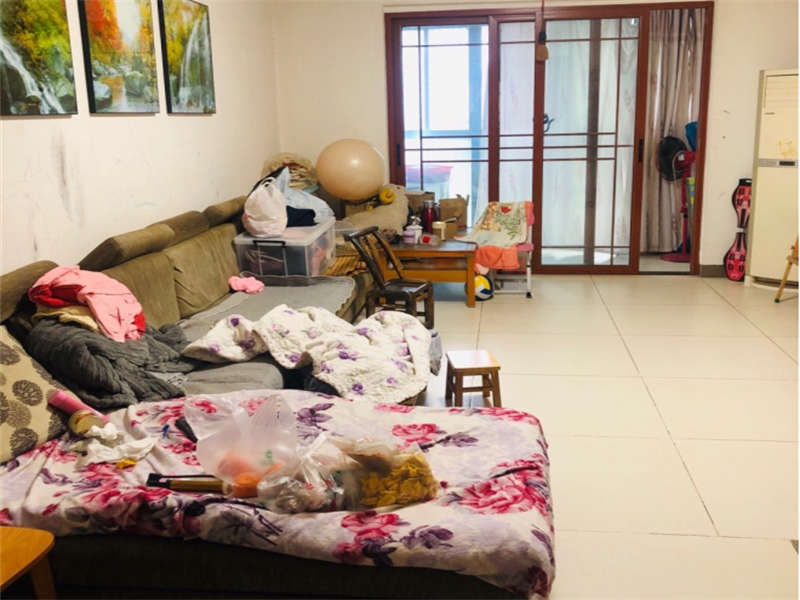 佳陽悅景馨都苑法拍房3號(hào)棟803房