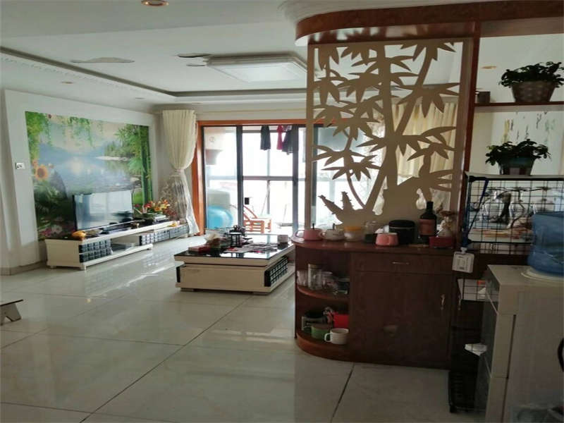 恒基凱旋門法拍房30、31棟1204號