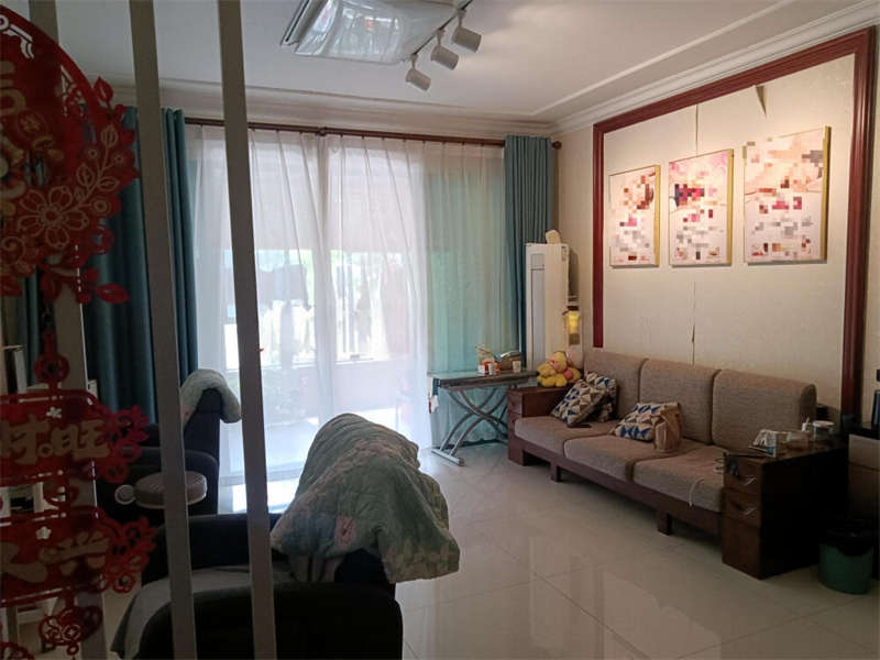 恒大城法拍房9、10、11棟311