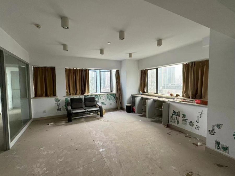 湘域中央花苑法拍房2號棟1201房、1202房