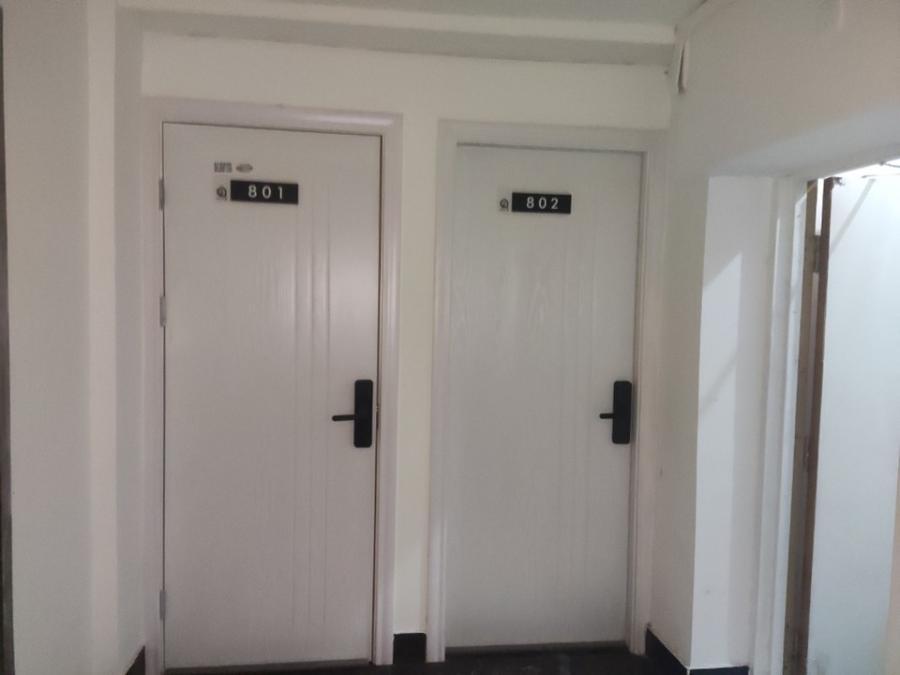 湘華大廈（八一西路028號）法拍房801、802、803、804號