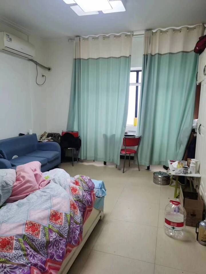 大漢月亮河畔（金橋市場(chǎng)集群）法拍房1-4、1-6、1-8棟2532室