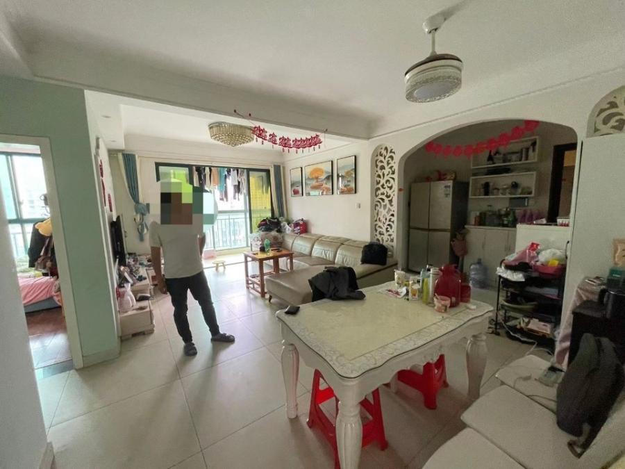 富基世紀(jì)公園法拍房三期46#、47#、48#棟909室