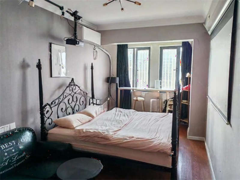 歐亞達(dá)國(guó)際廣場(chǎng)（歐亞達(dá)商業(yè)中心）法拍房1棟、2棟、3棟及裙樓1706號(hào)