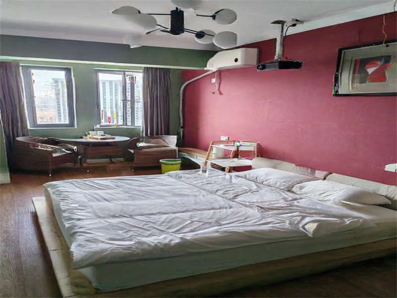 歐亞達(dá)國(guó)際廣場(chǎng)（歐亞達(dá)商業(yè)中心）法拍房1棟、2棟、3棟及裙樓1705號(hào)