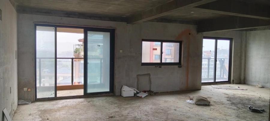 朗詩(shī)麓島（湘雅溫泉鄉(xiāng)村公寓）法拍房13棟901