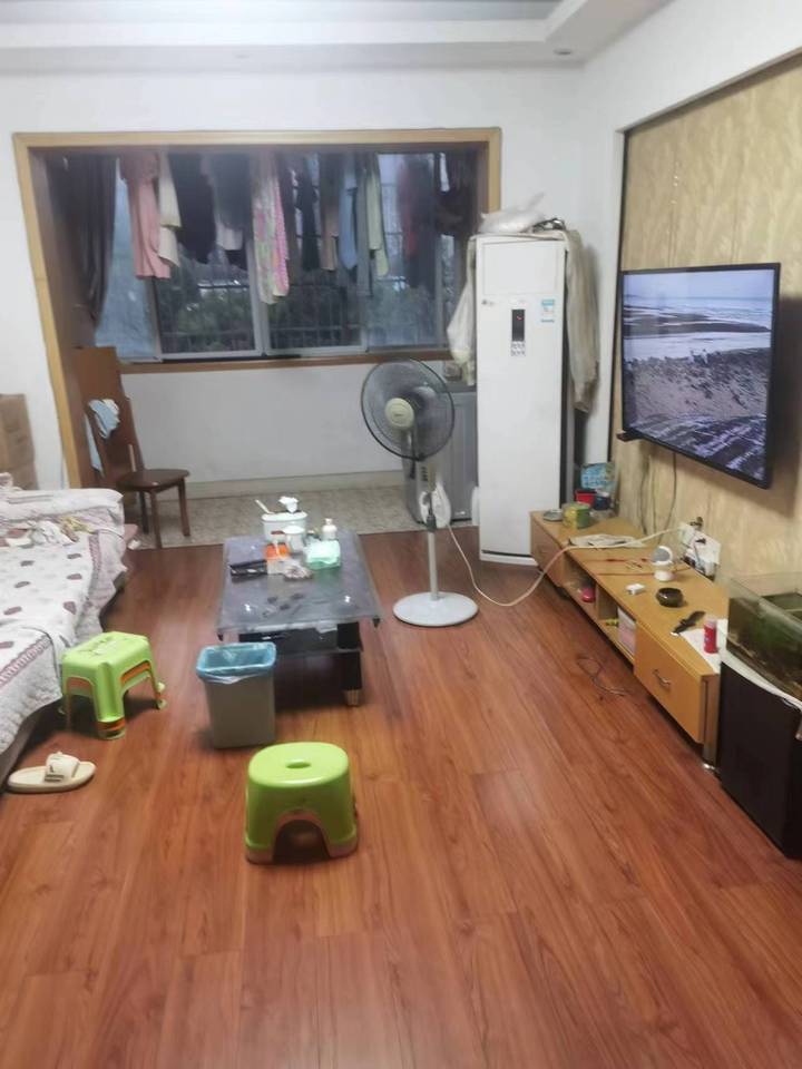 湘楚家園法拍房6棟707號