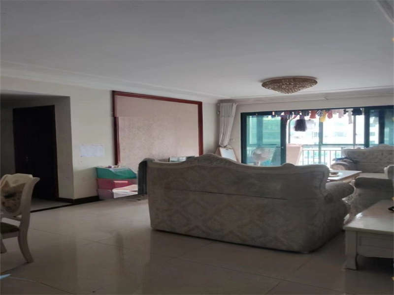 （7.7折）恒大城法拍房59-60棟1101房