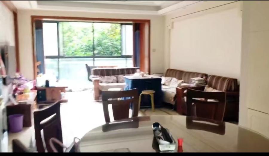 恒基凱旋門法拍房2期17、18棟201室