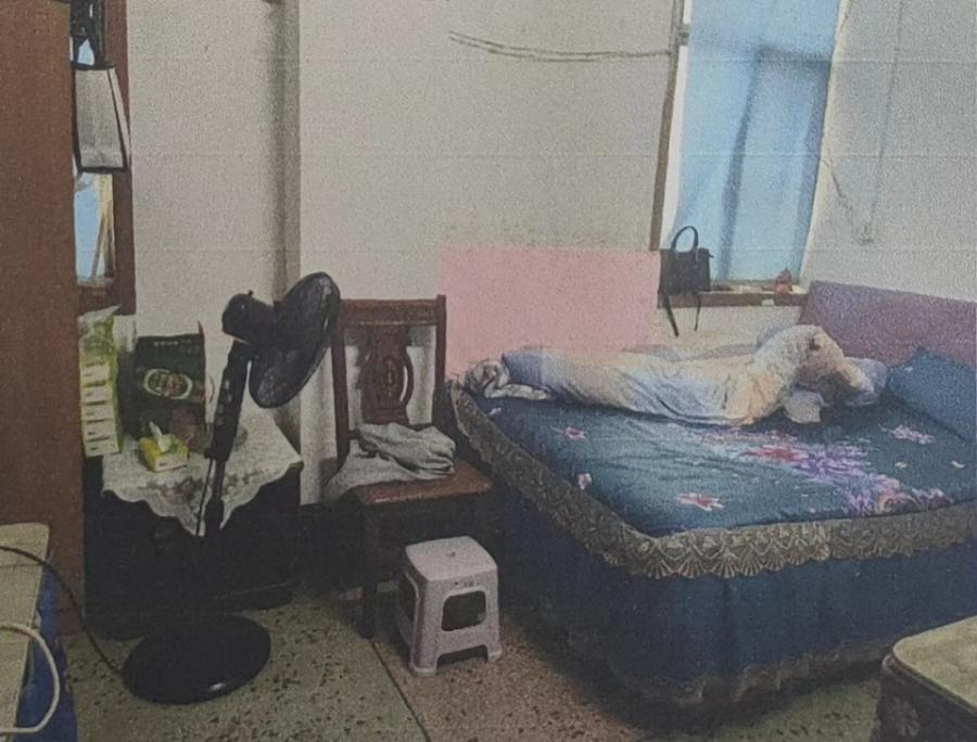 松雅小區(qū)(松雅安置區(qū))法拍房D-1棟30、31、32、33號201室（共4套房，可單獨競拍）