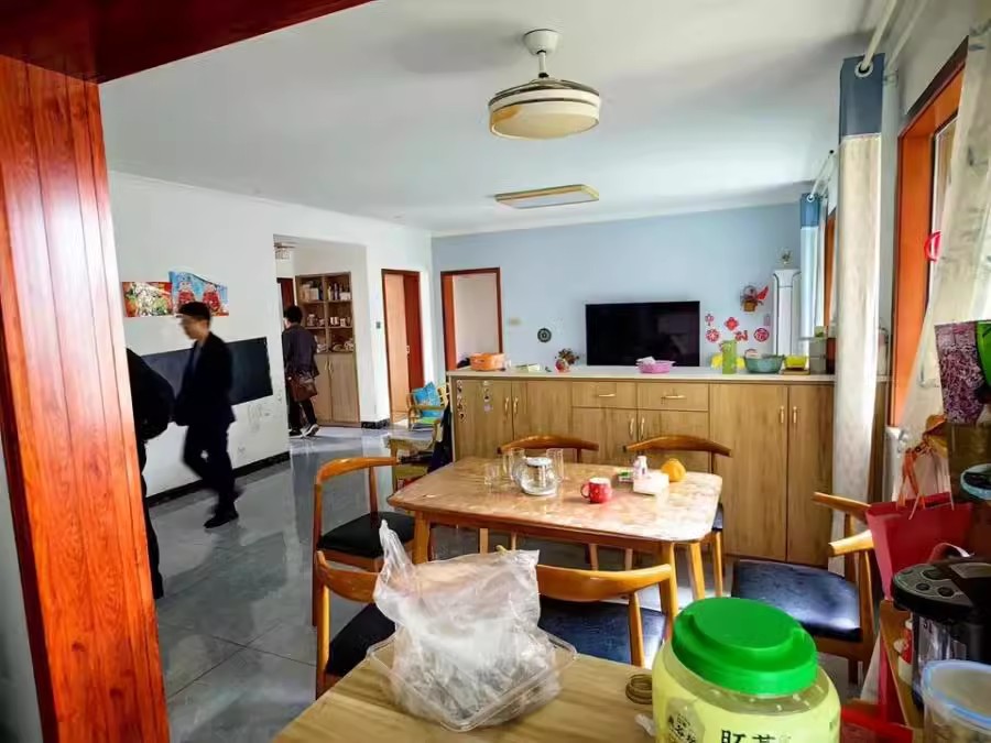 潤和星城潤和長(zhǎng)郡法拍房4棟1708