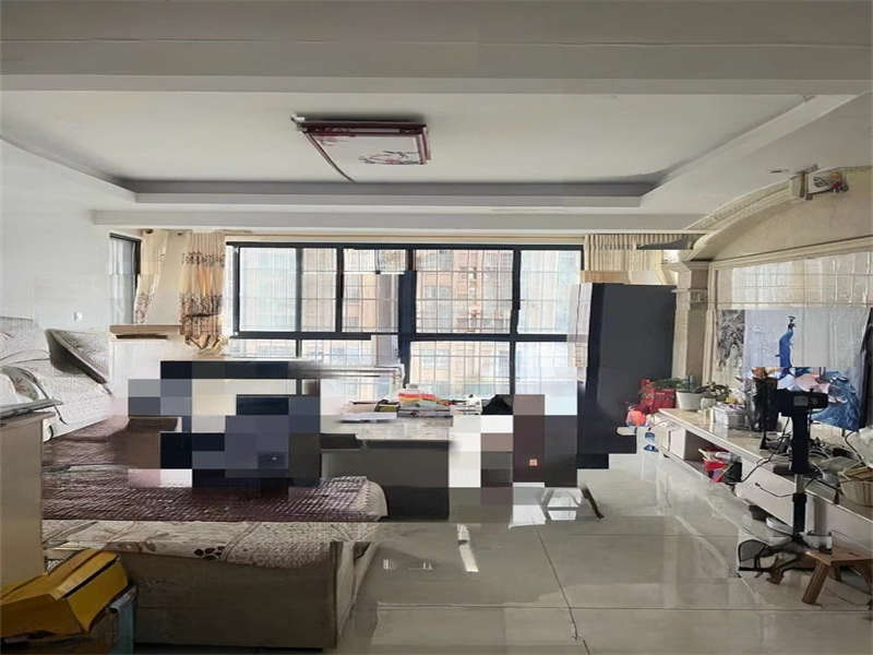 高林仕家法拍房20、21棟1206