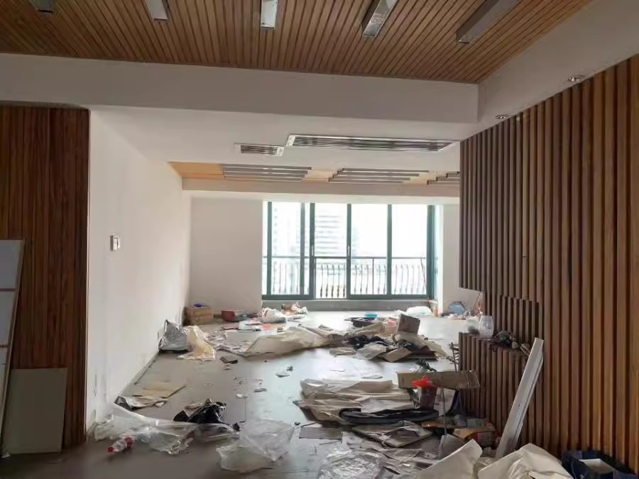 新大新大廈（黃興中路172號）法拍房1401、1501