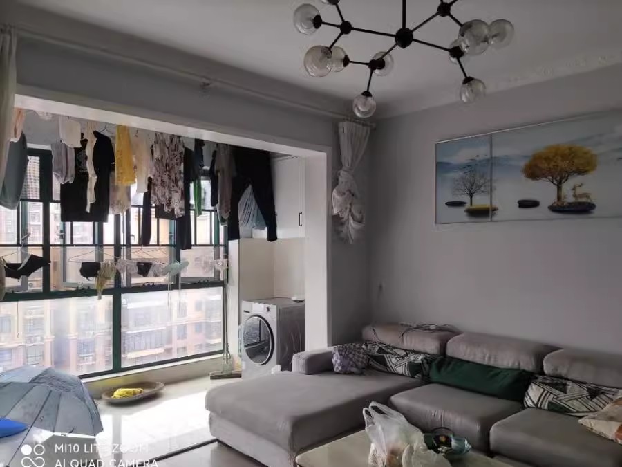 博長山水香頤（博長山水佳園）法拍房10、12棟2507房