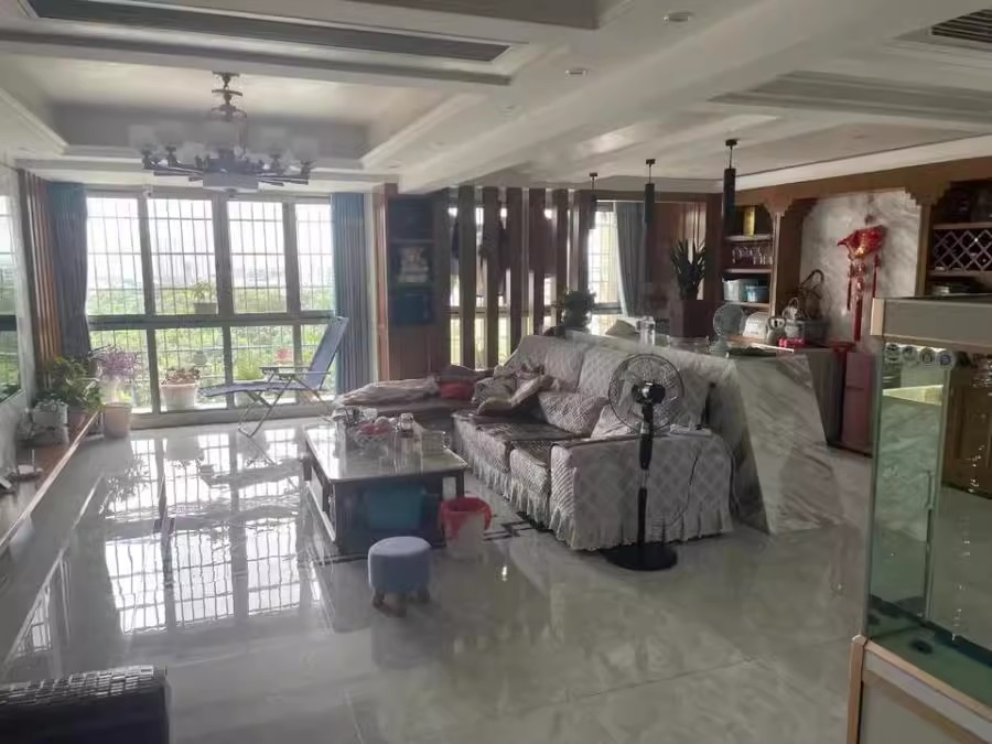 中悅領(lǐng)秀城（中悅領(lǐng)秀豪庭）法拍房11棟、12棟904室、903室