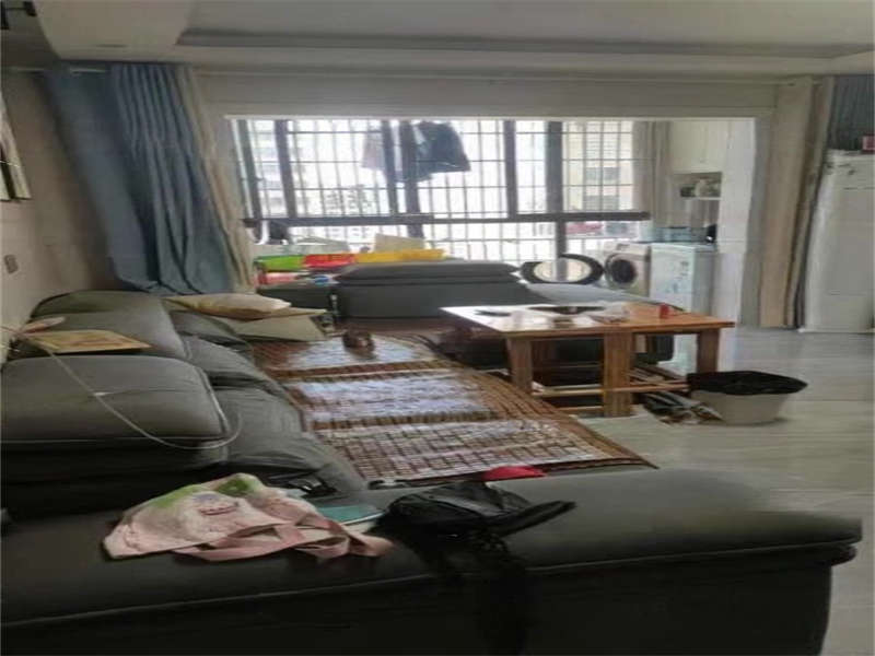 深業(yè)睿城法拍房一期E02、E03棟2507號