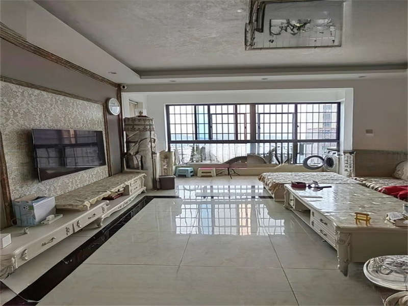 濱江海棠灣（谷山庭苑）法拍房二期20、21棟2905室