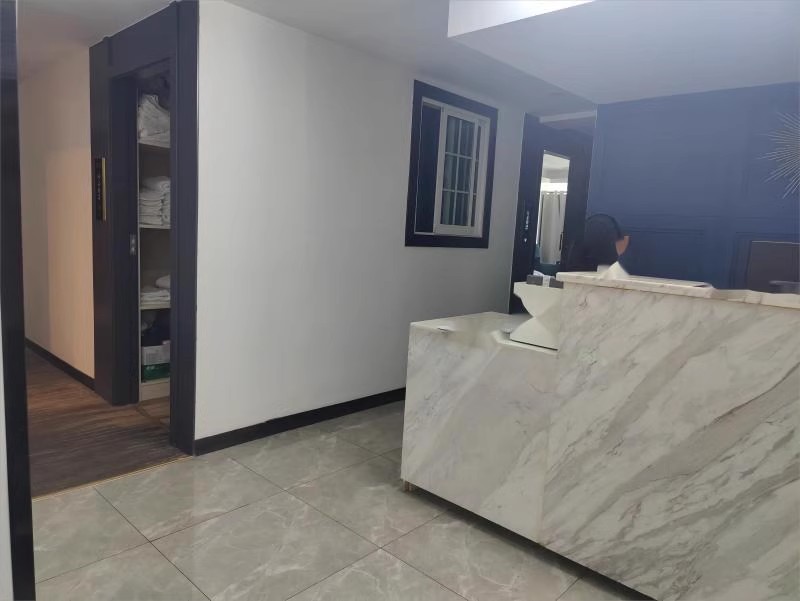 都市先鋒（車站北路168號(hào)）法拍房401、403、405房