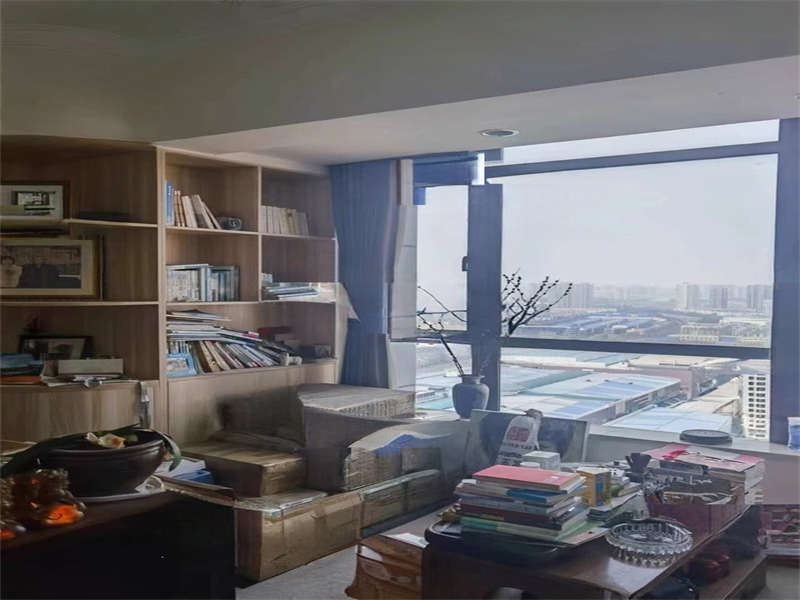 湘域相遇（湘域東方家園）法拍房B-2702號(hào)、2703號(hào)