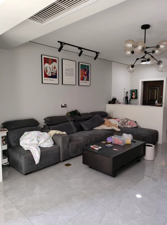 泰禹家園（二期）（彩云之翼家園）法拍房二期3棟102號、104號