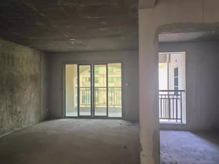 富基世紀(jì)公園法拍房39#、40#棟2803室