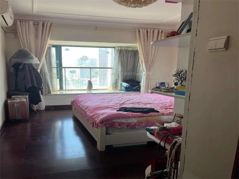 恒大名都法拍房8、9、10棟1710室