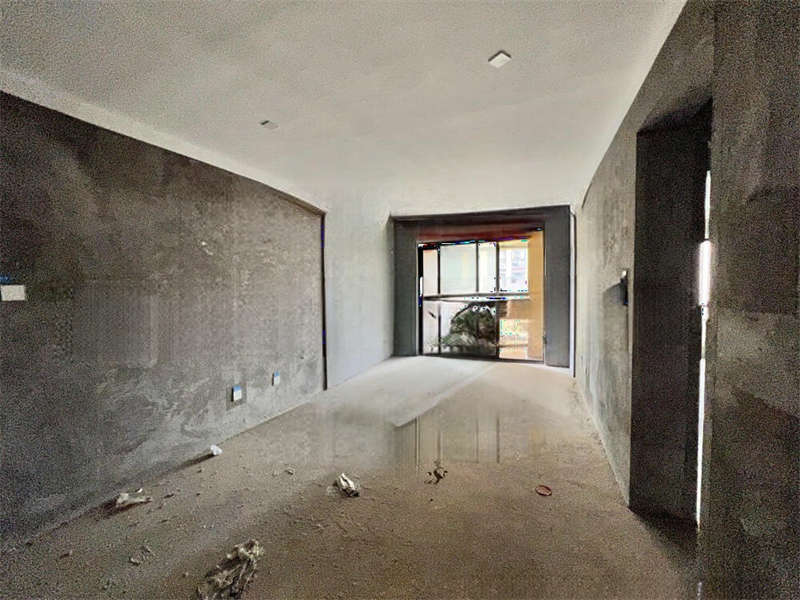 （李梅87套房）中航城國際社區(qū)法拍房1-6棟802室（共13套房，可單獨競拍）