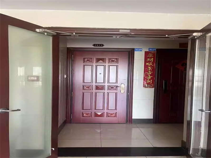 恒大城法拍房5、6、7棟1812室