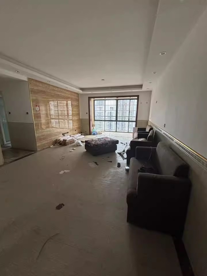 騎龍村安置小區(qū)法拍房七棟二單元2507室（共5套房，可單獨競拍）