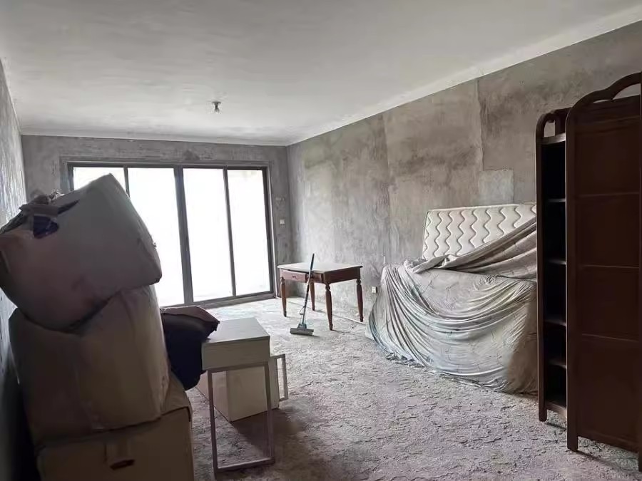 北大資源時光（隆鑫時光苑）法拍房8、9棟404房