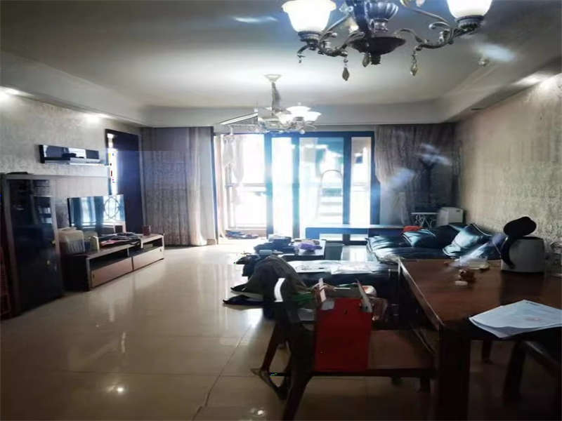 中海國際社區(qū)一期（中海江御名園）法拍房香樟街4、5棟2207號