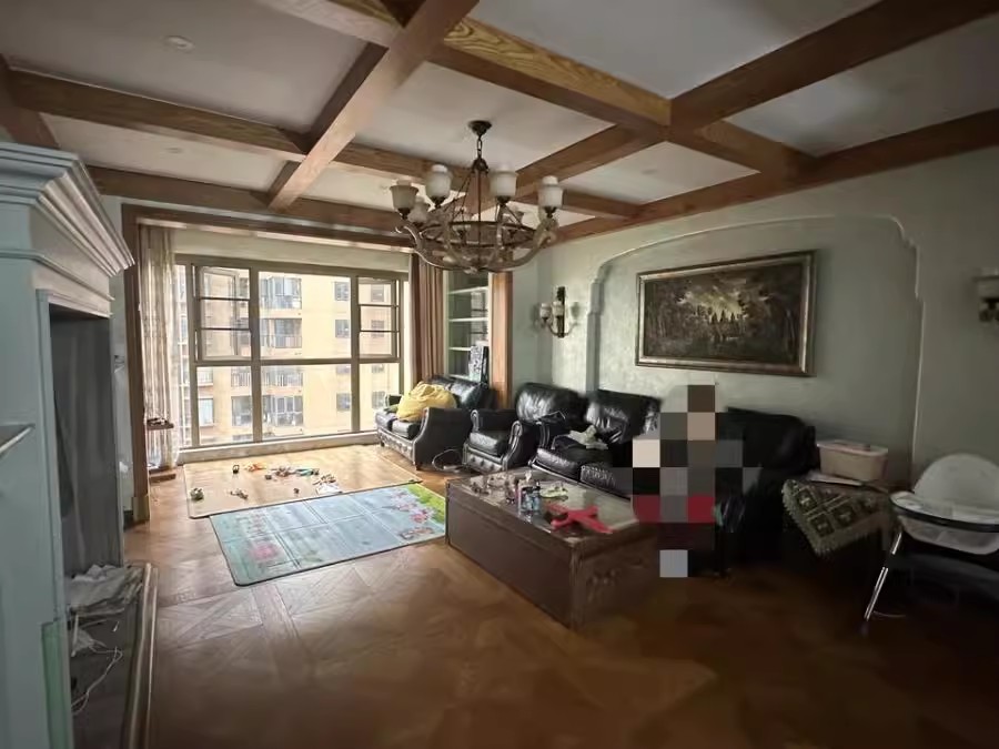 怡海星城法拍房三期西組團3棟1201號（雙學(xué)區(qū)）