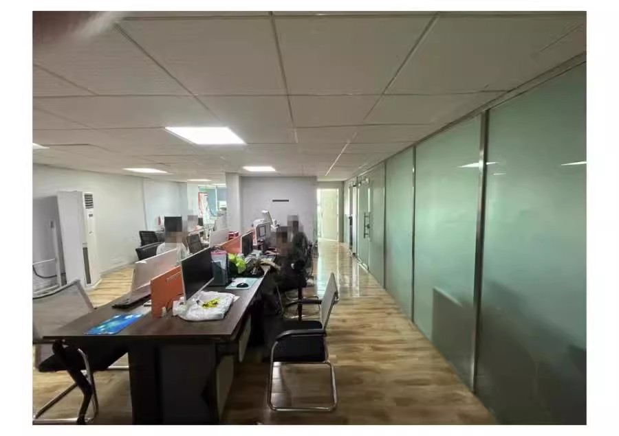 韶山路078號(hào)法拍房1403房