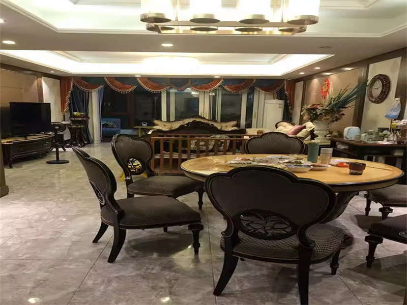 恒大御景半島湘江苑法拍房8、9棟204房