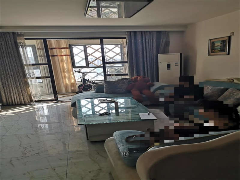 好望谷云邸法拍房8、9棟2808號及室內(nèi)家具家電