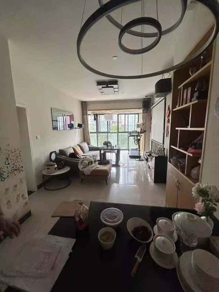 浩龍音樂(lè)界法拍房1棟407室