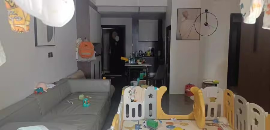 創(chuàng)元時(shí)代（成興景苑）法拍房2棟、3棟、4棟2-2303室