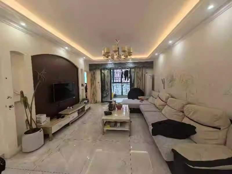 富基世紀公園法拍房三期44、45#棟1705室