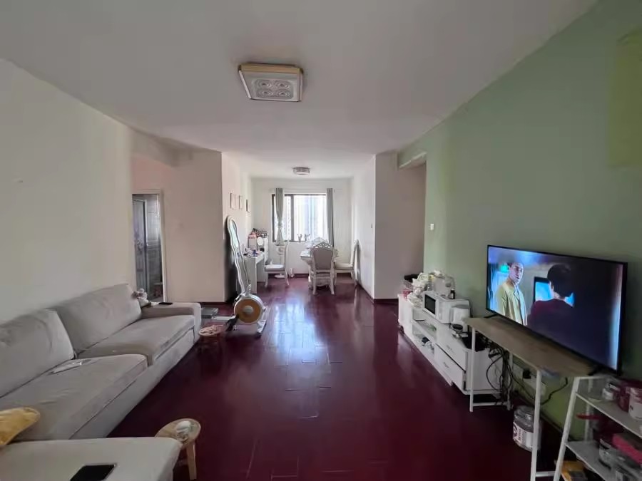 和泓梅溪四季家園法拍房二期3棟1401號