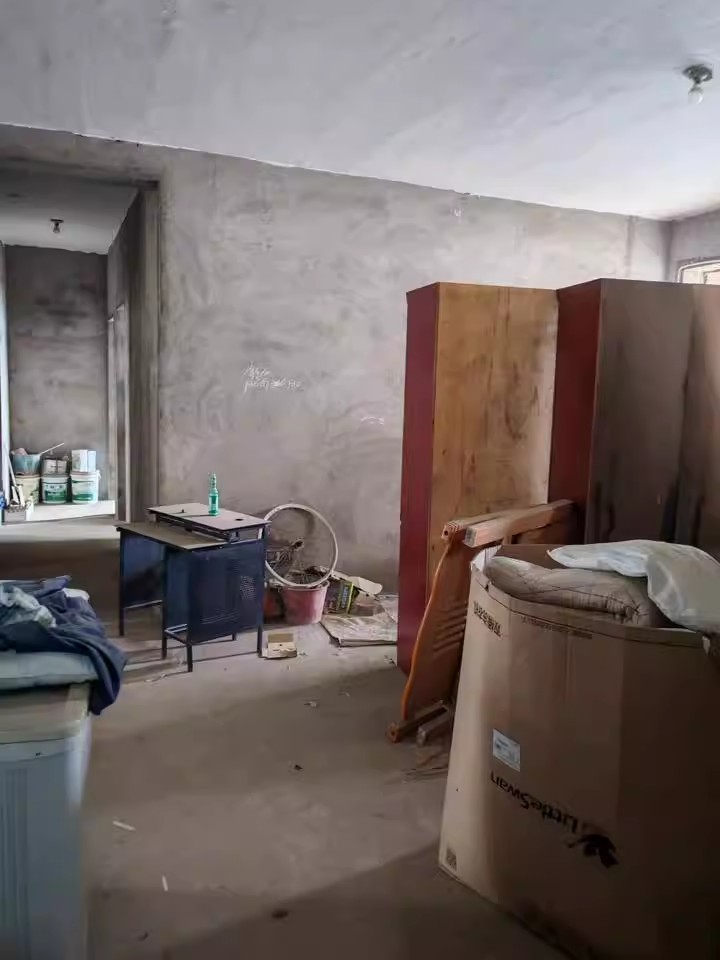 新華都萬家城法拍房17棟706號（雙學(xué)區(qū)）