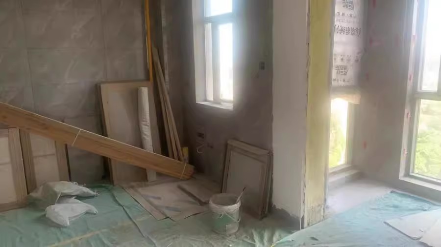 幸福洋房法拍房5a、5b603號