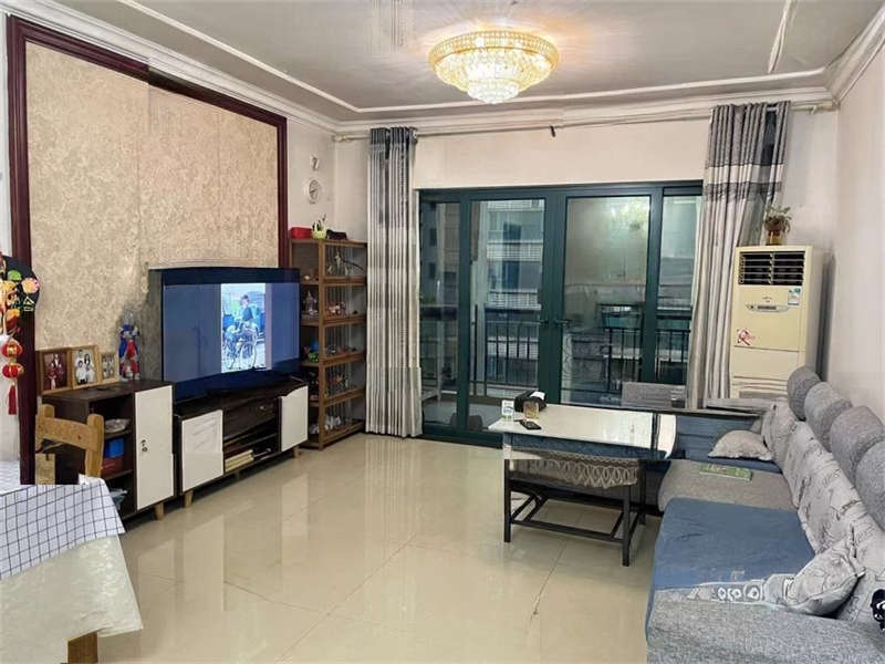 恒大名都法拍房29、30棟1207室