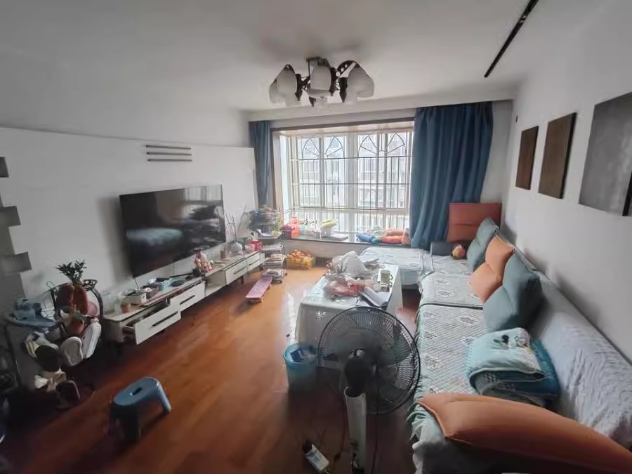 融城花苑（融城苑）法拍房14棟601號(hào)