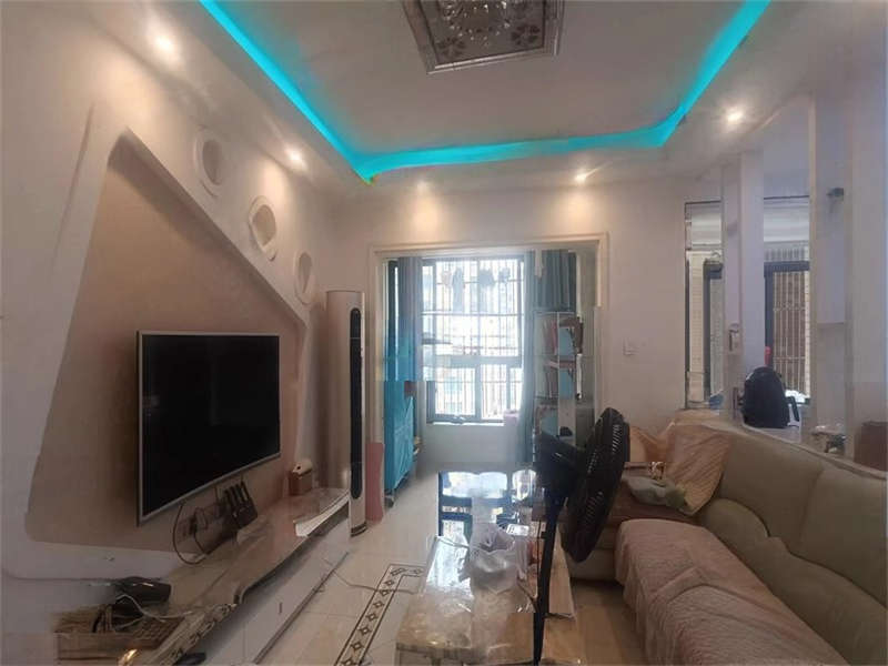 五礦紫湖香醍（龍灣國際三期）法拍房三期2027棟1206號(hào)