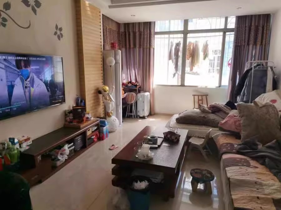 馬王堆新合村（新合村5組）法拍房7棟102、202等4套房屋