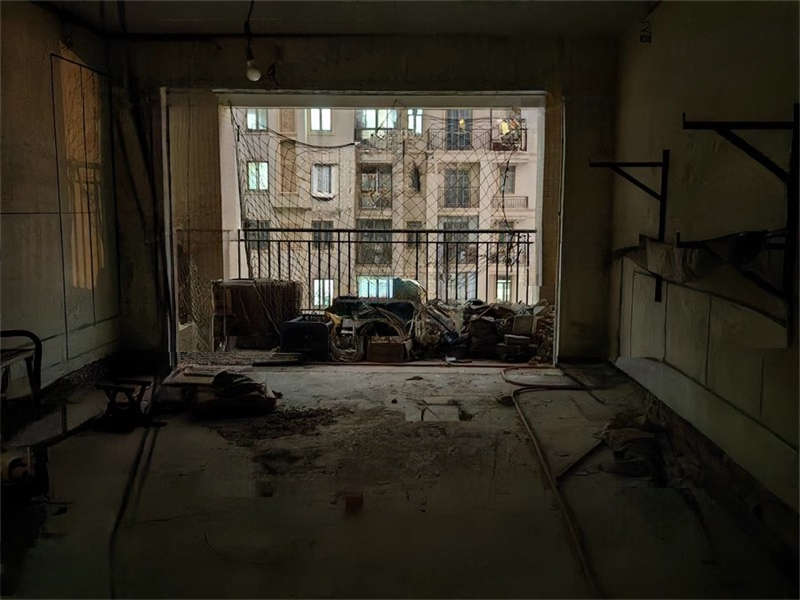 長沙玫瑰園法拍房13、14、15棟1005室