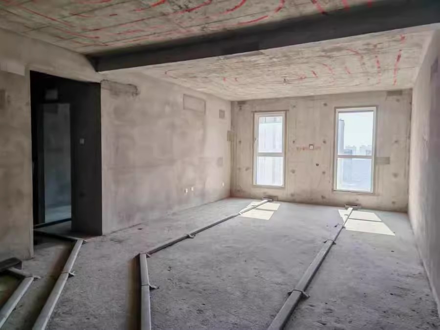 萬國城MOMA法拍房三期17號(hào)棟2803房