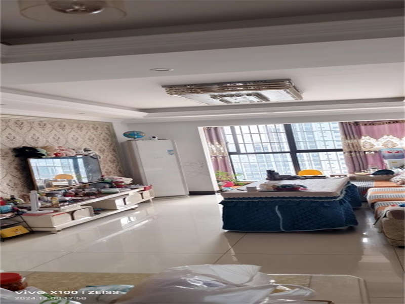 新長海廣場(chǎng)（新長海中心）法拍房E、F棟1208號(hào)