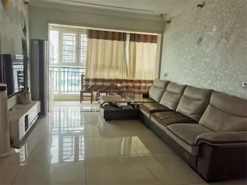 恒大綠洲法拍房6、7、8棟3109號(hào)