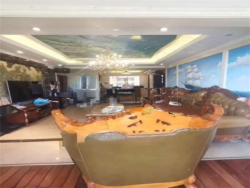 堤亞納灣（沙河城）法拍房5-10棟702、802號房屋及室內(nèi)家具（雙學(xué)區(qū)）